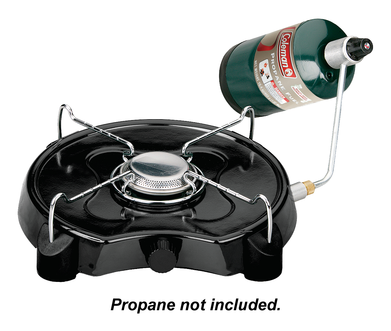 Coleman PowerPack One Burner Propane Stove Bass Pro Shops